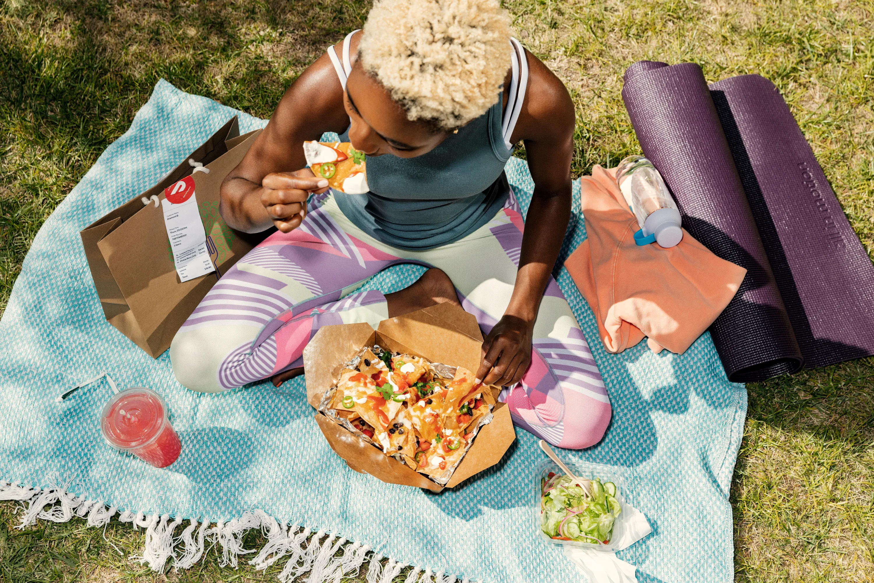 DoorDash
