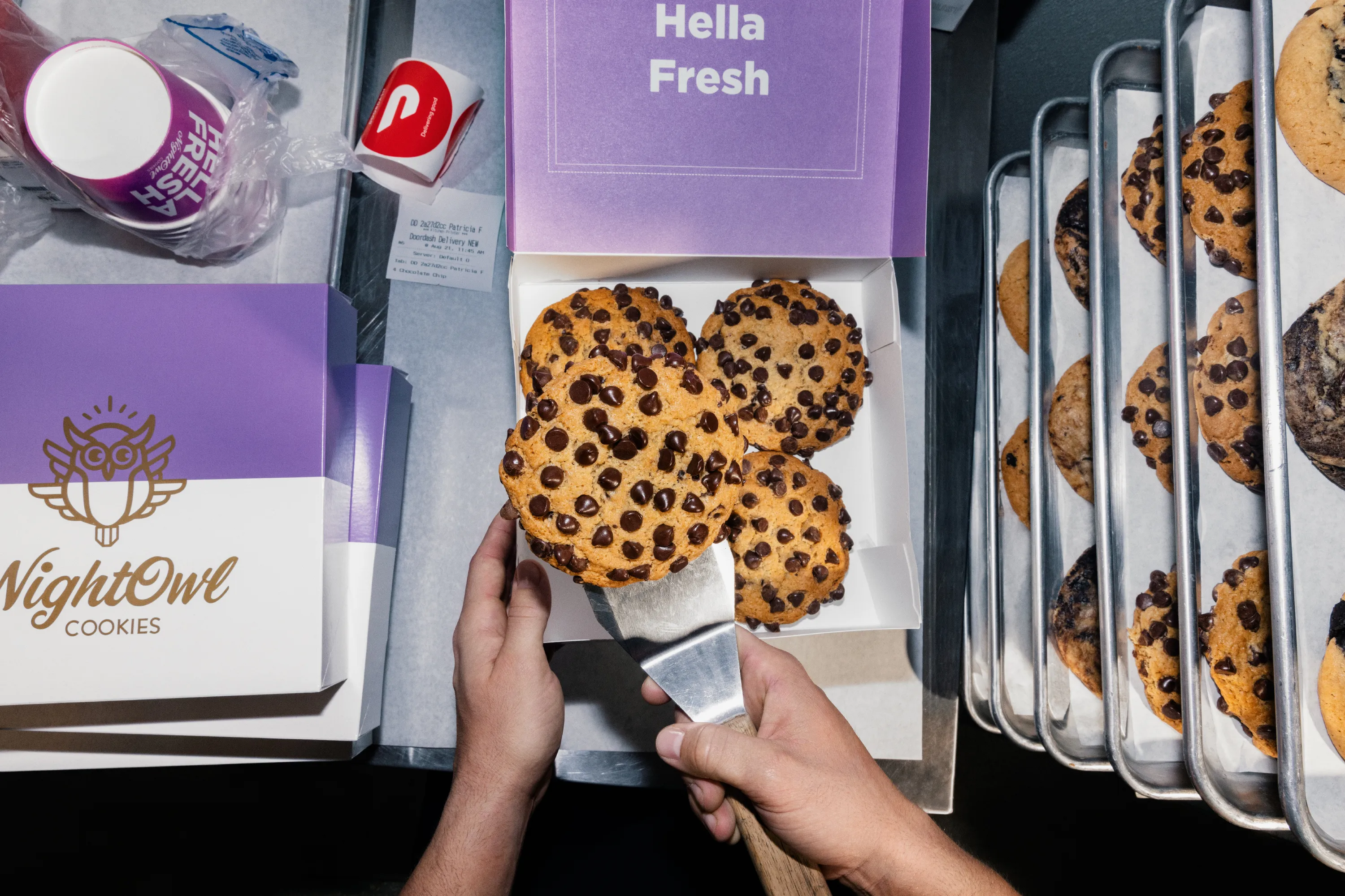 DoorDash