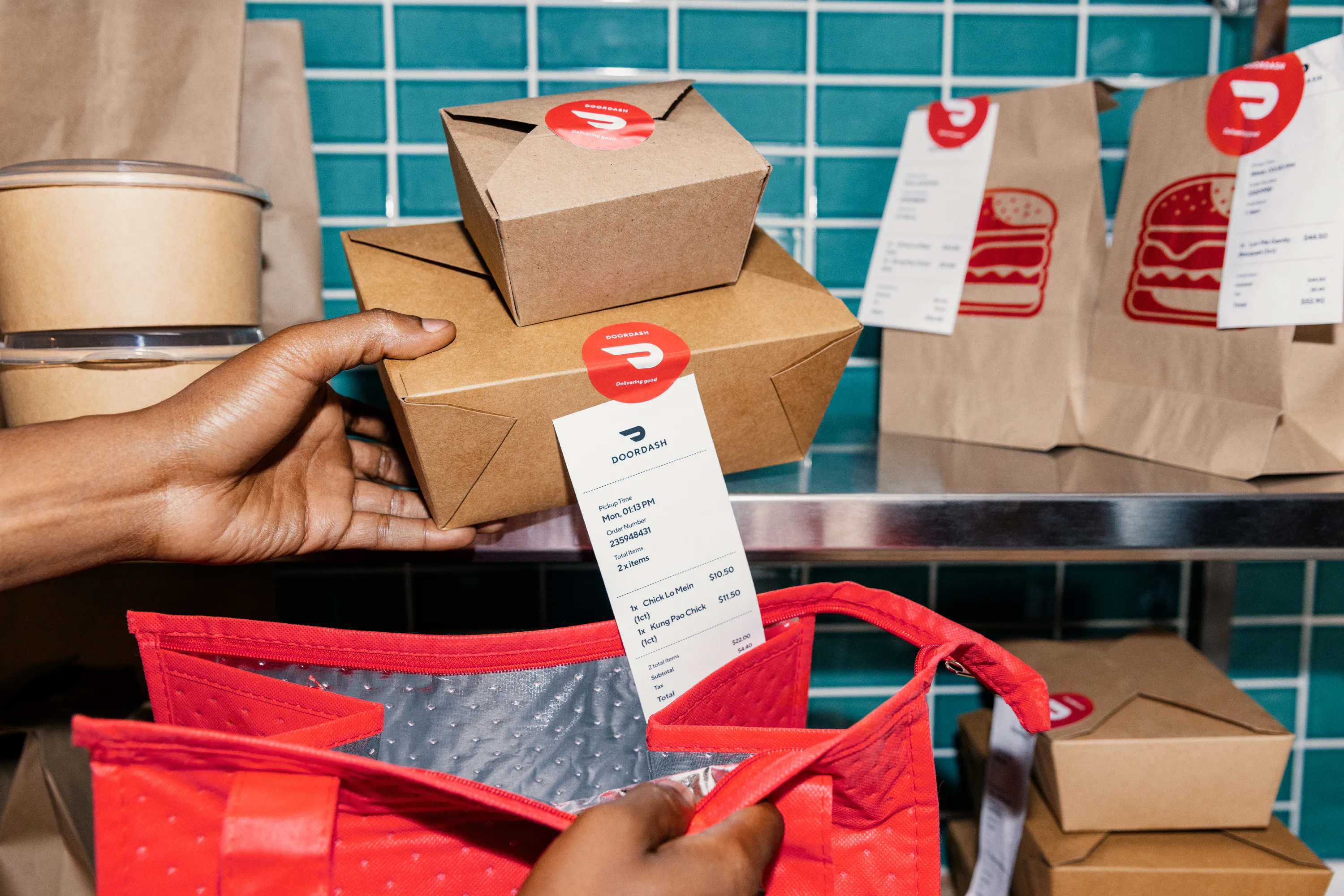 DoorDash