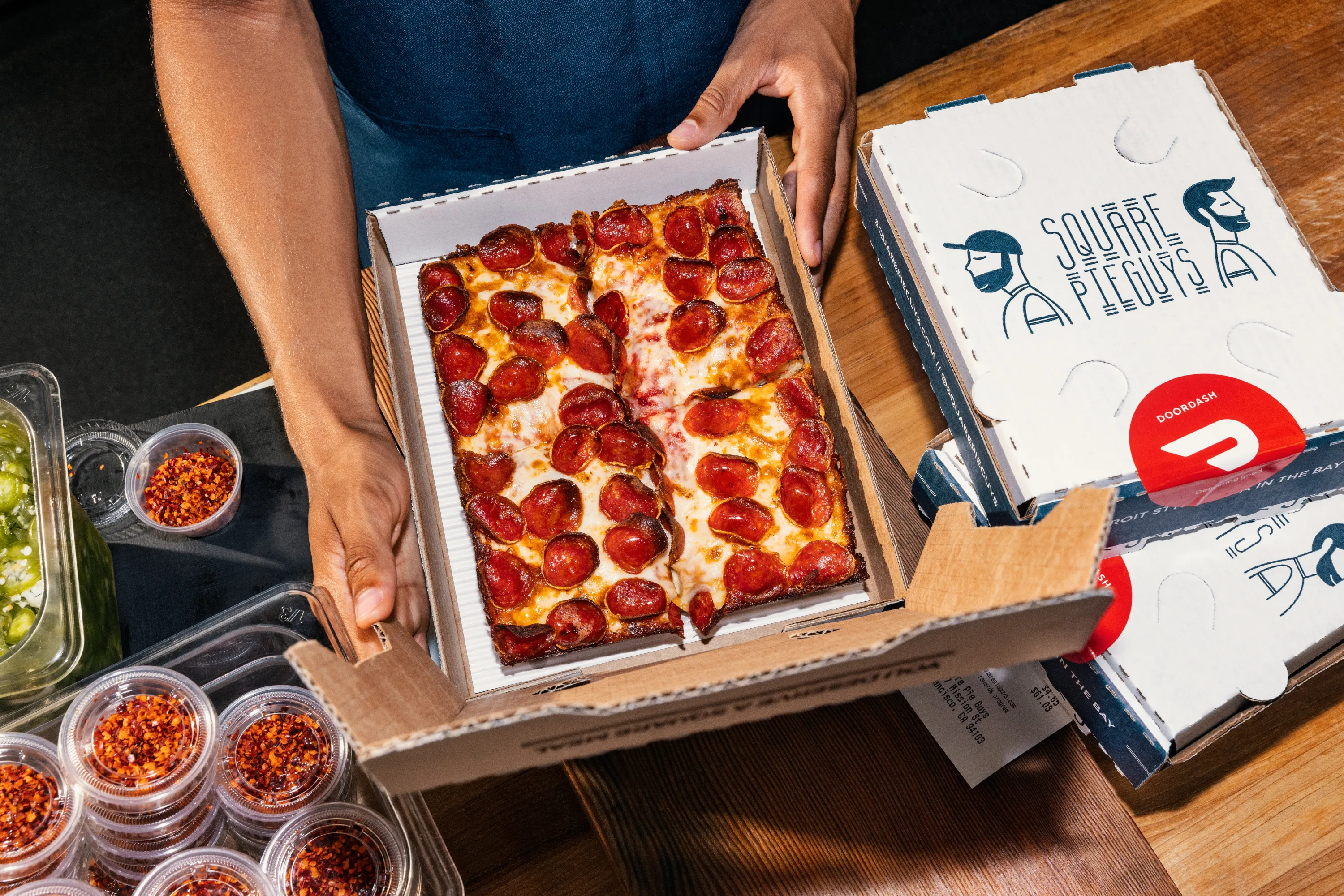 DoorDash