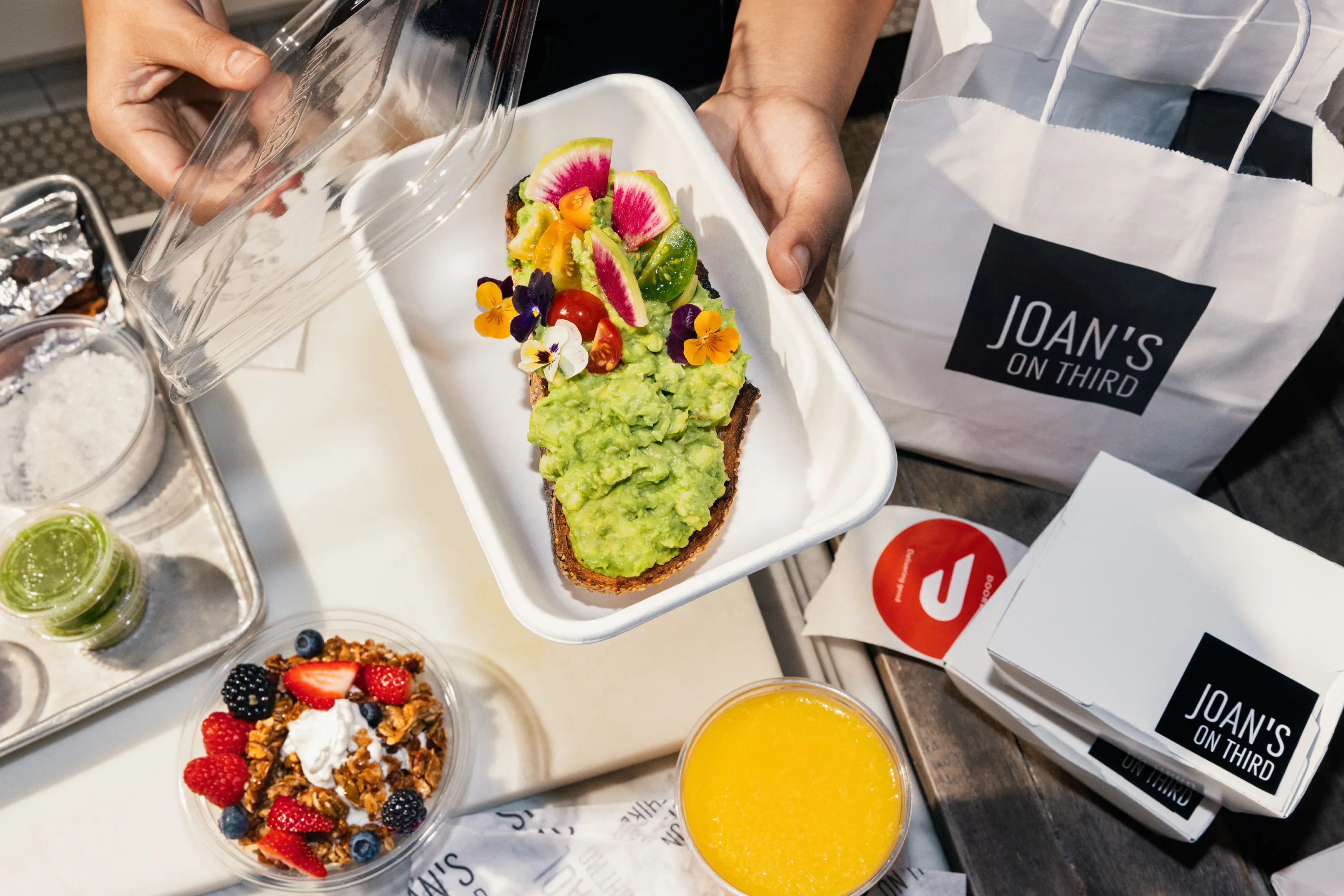 DoorDash