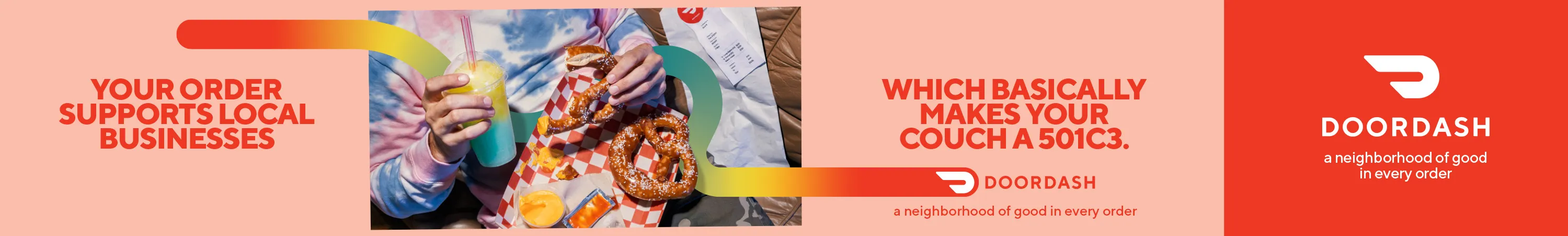 DoorDash